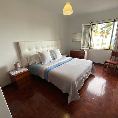 Inmaculado Apartment 푼샬 외부 사진