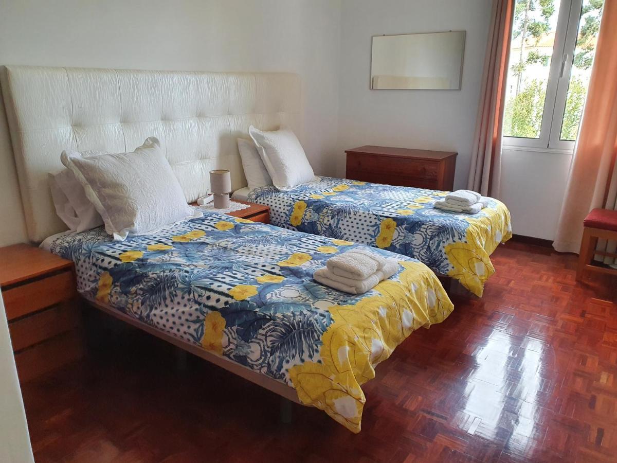 Inmaculado Apartment 푼샬 외부 사진