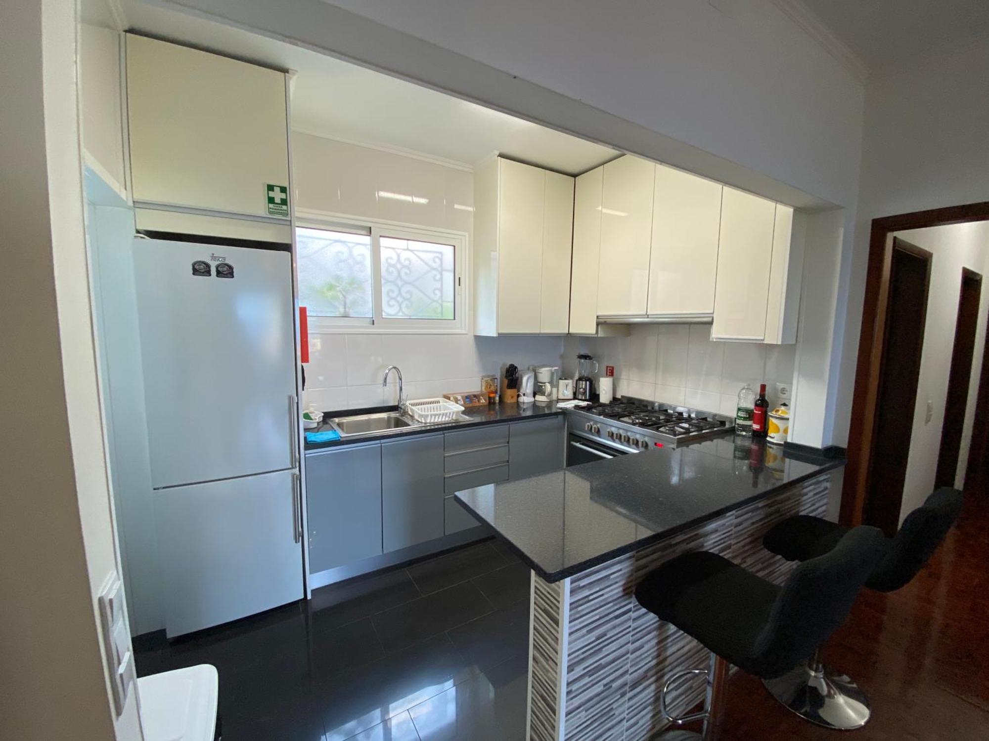 Inmaculado Apartment 푼샬 외부 사진