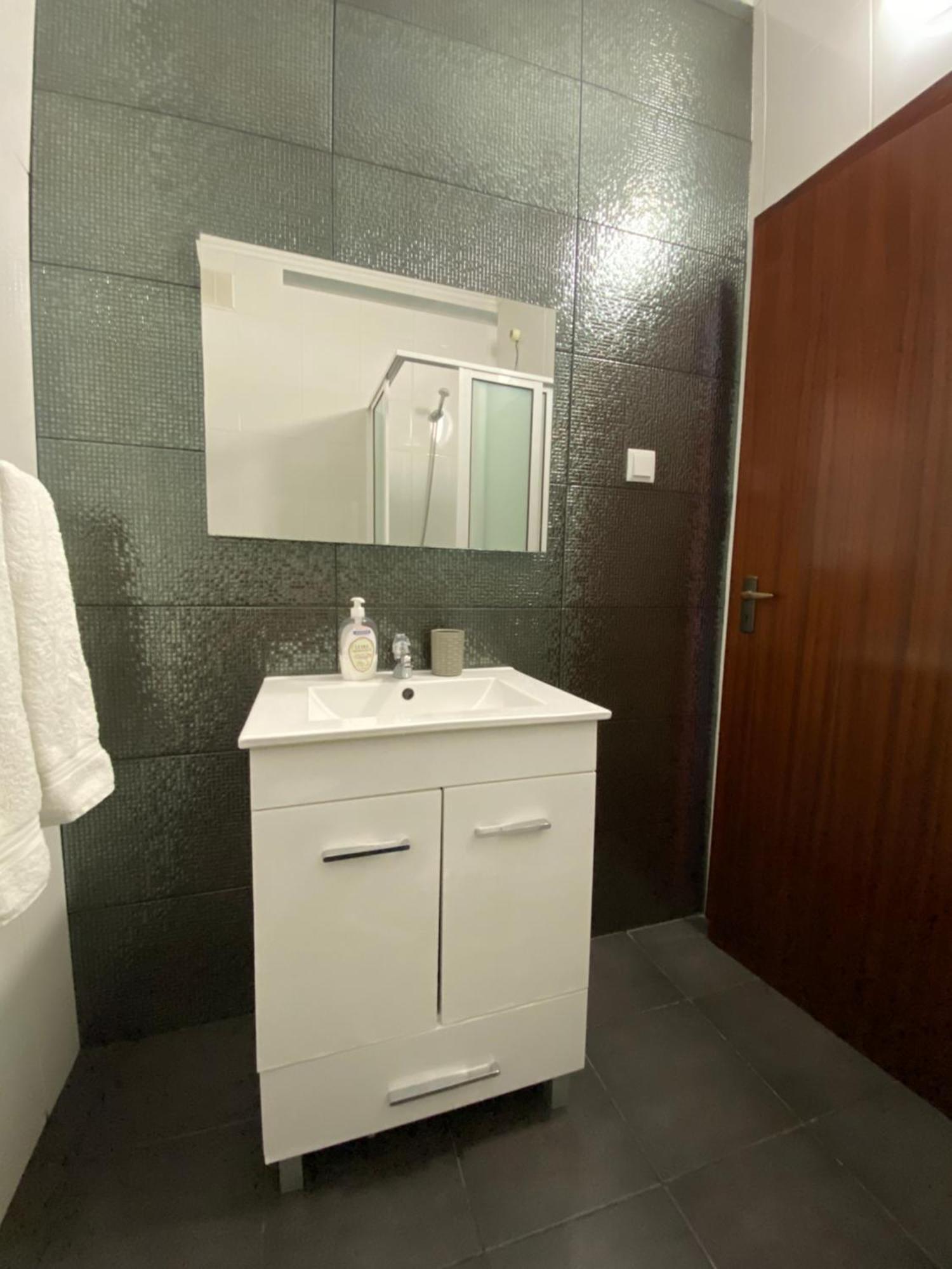 Inmaculado Apartment 푼샬 외부 사진