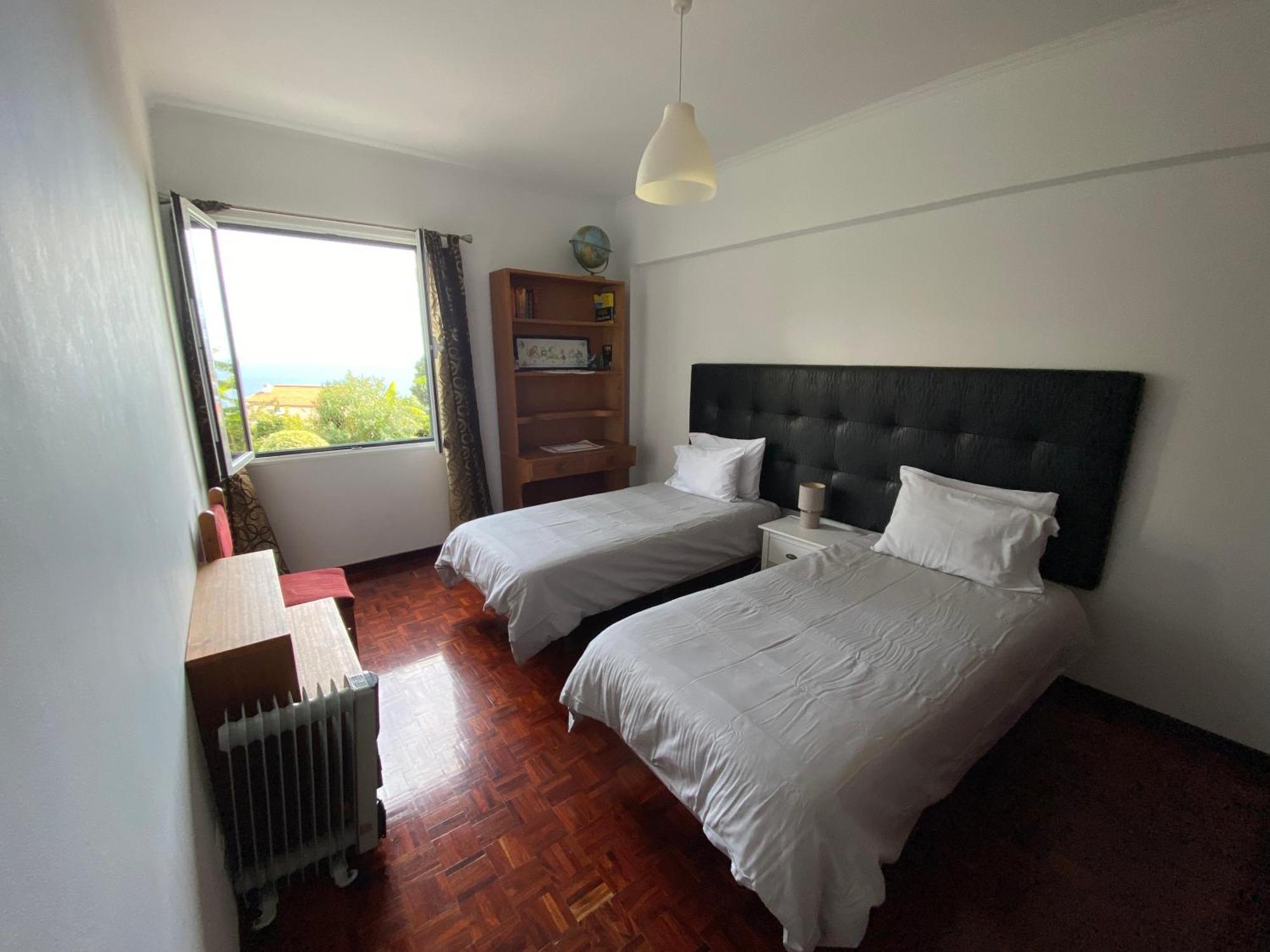 Inmaculado Apartment 푼샬 외부 사진