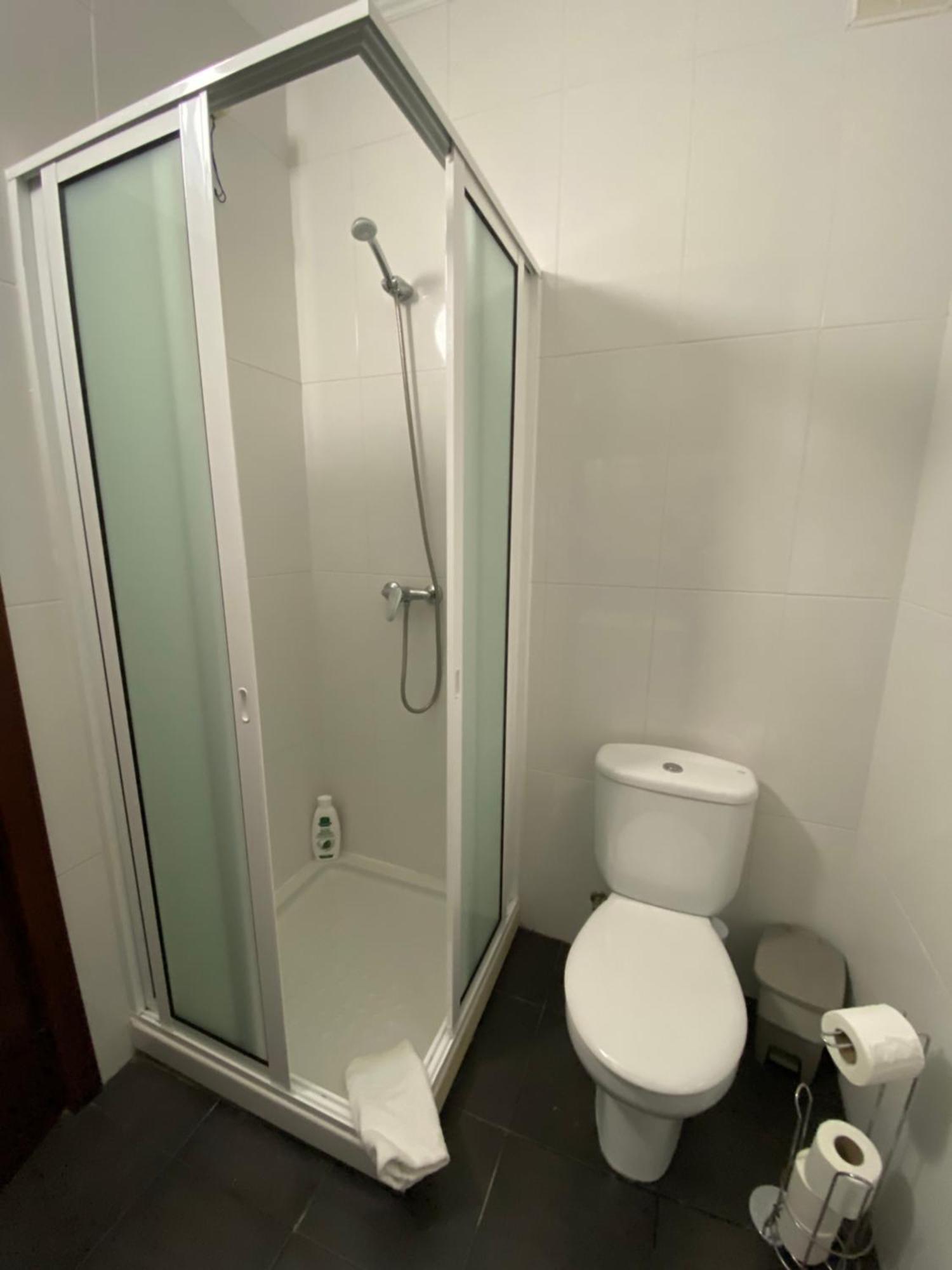 Inmaculado Apartment 푼샬 외부 사진