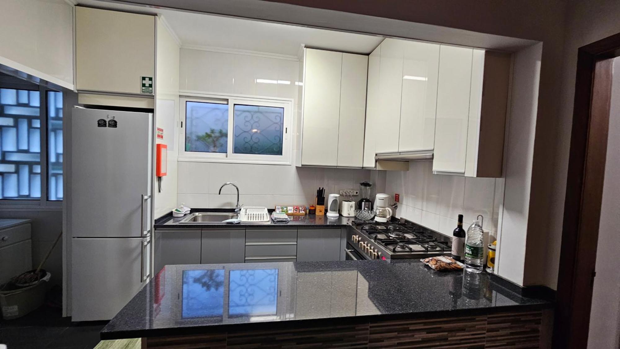 Inmaculado Apartment 푼샬 외부 사진
