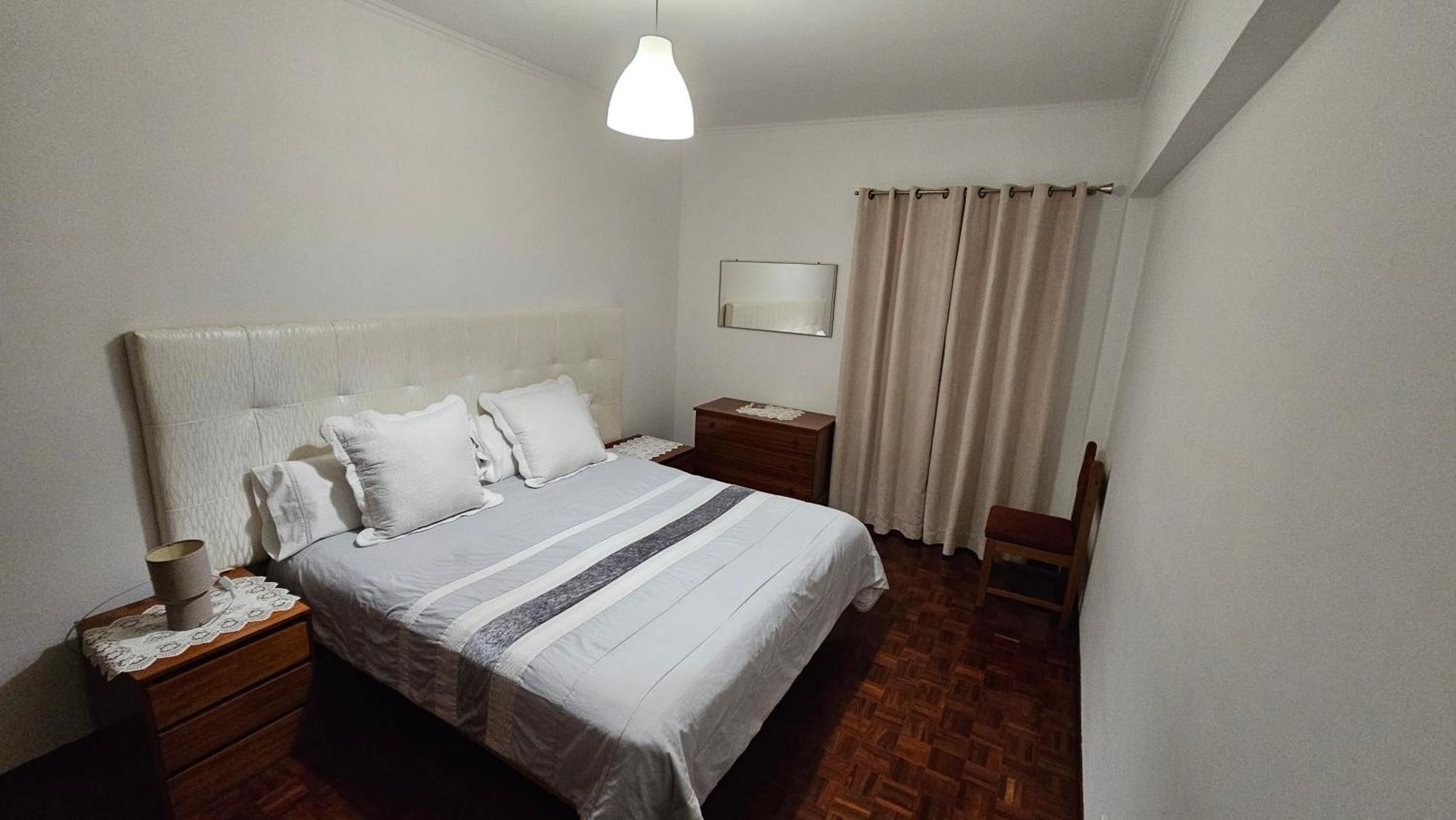 Inmaculado Apartment 푼샬 외부 사진