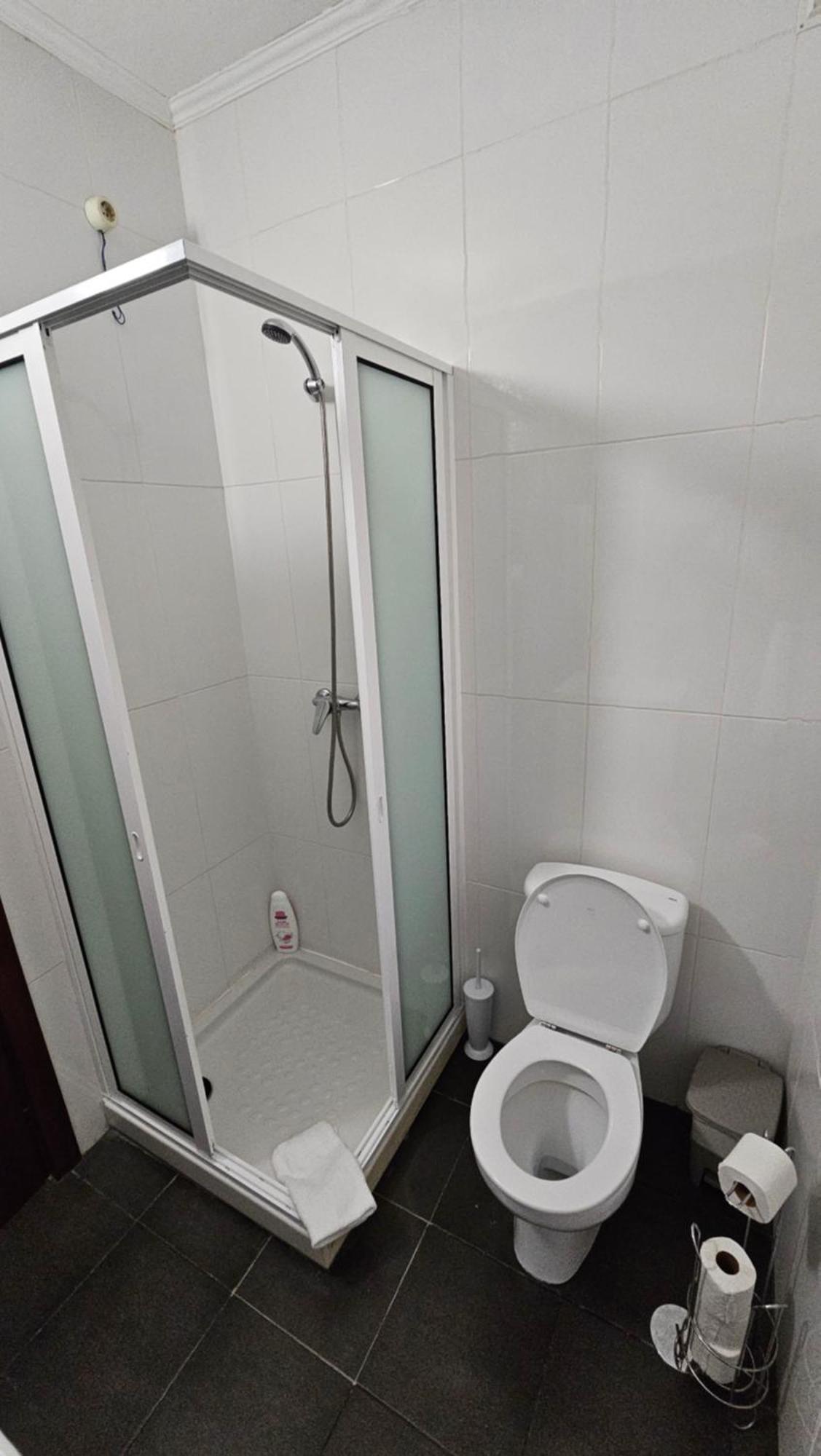 Inmaculado Apartment 푼샬 외부 사진