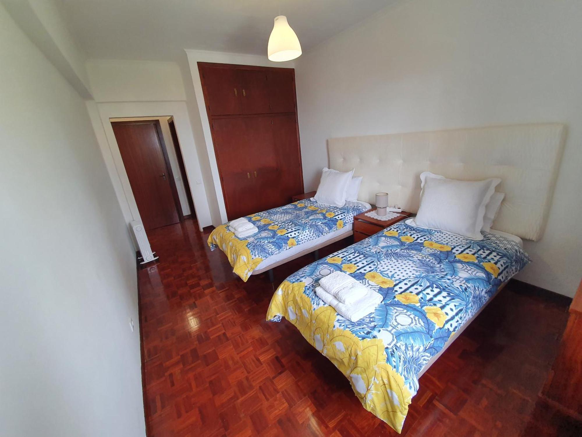 Inmaculado Apartment 푼샬 객실 사진