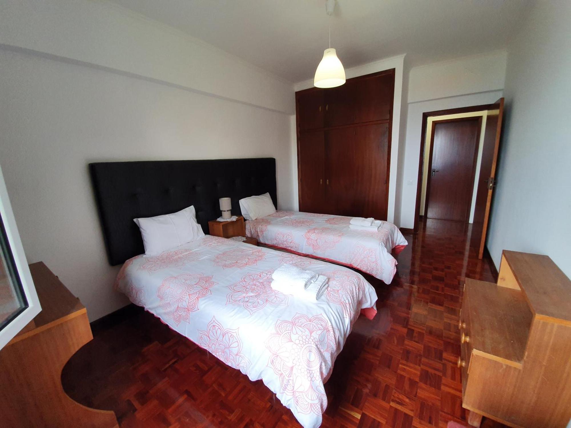 Inmaculado Apartment 푼샬 객실 사진