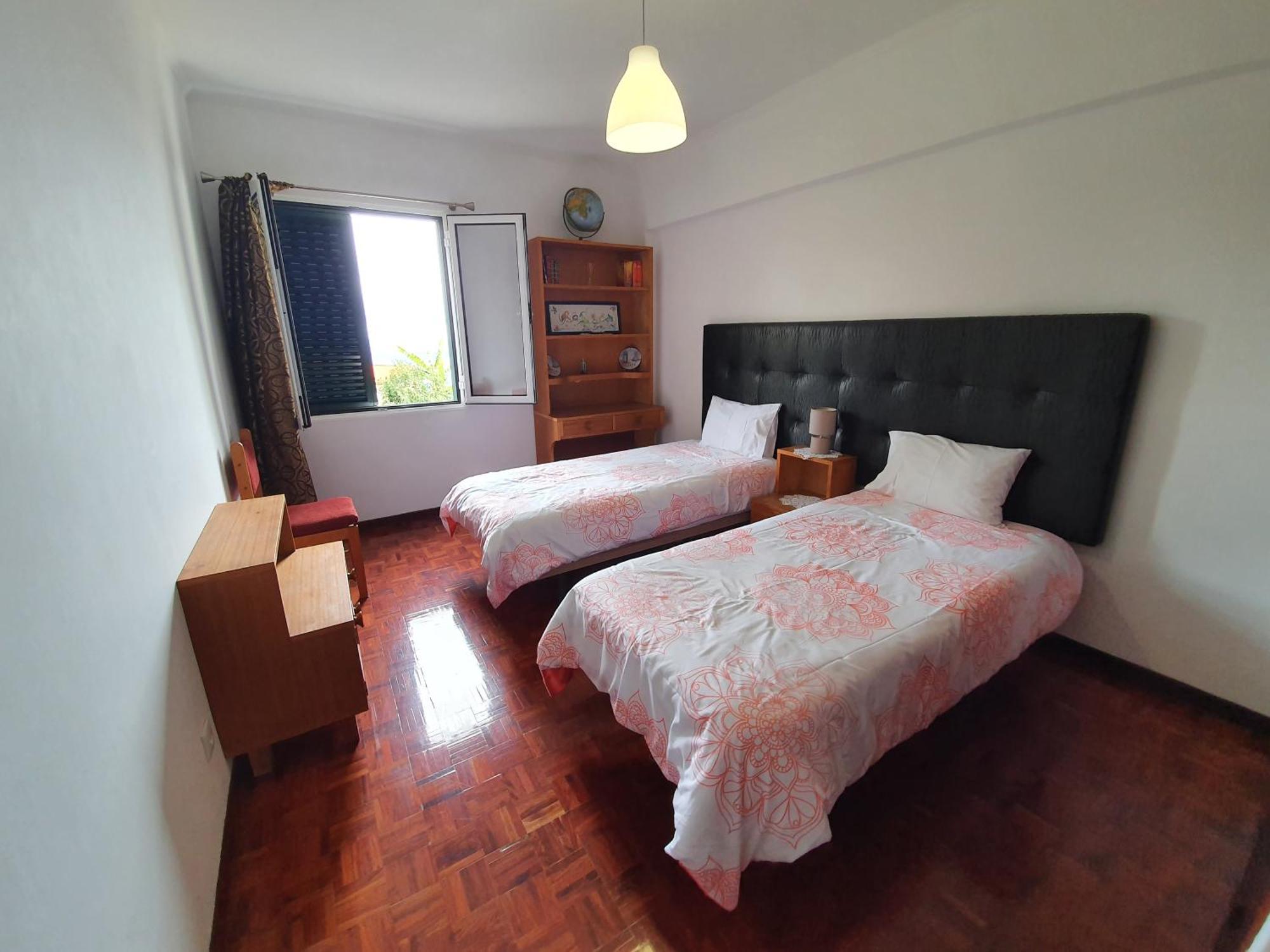 Inmaculado Apartment 푼샬 객실 사진