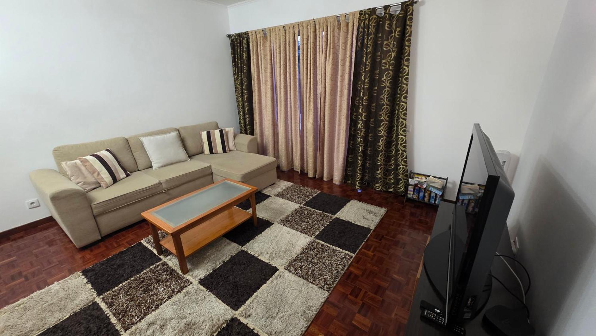 Inmaculado Apartment 푼샬 외부 사진
