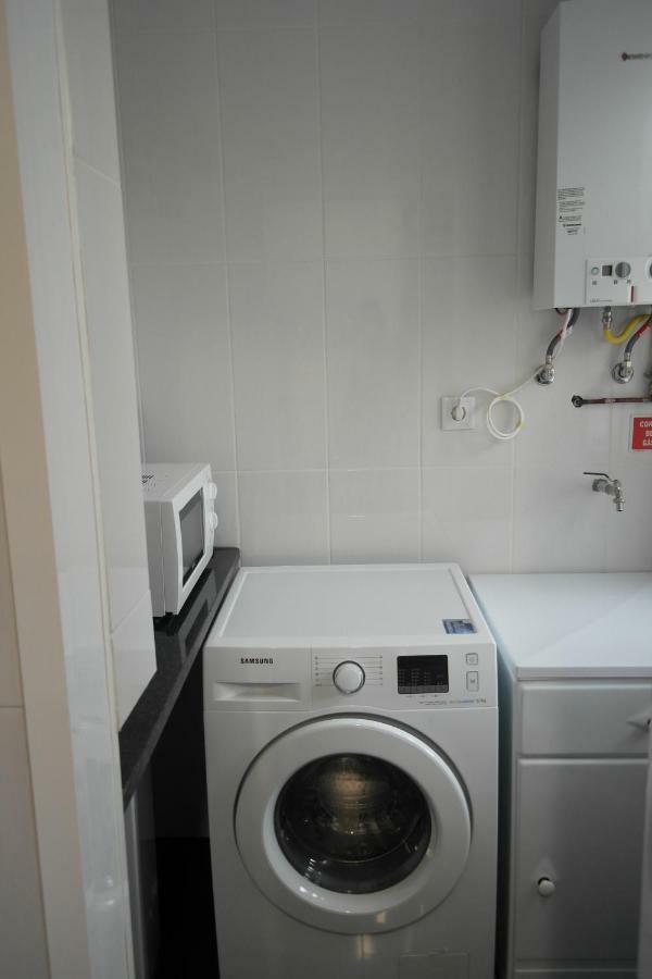 Inmaculado Apartment 푼샬 외부 사진