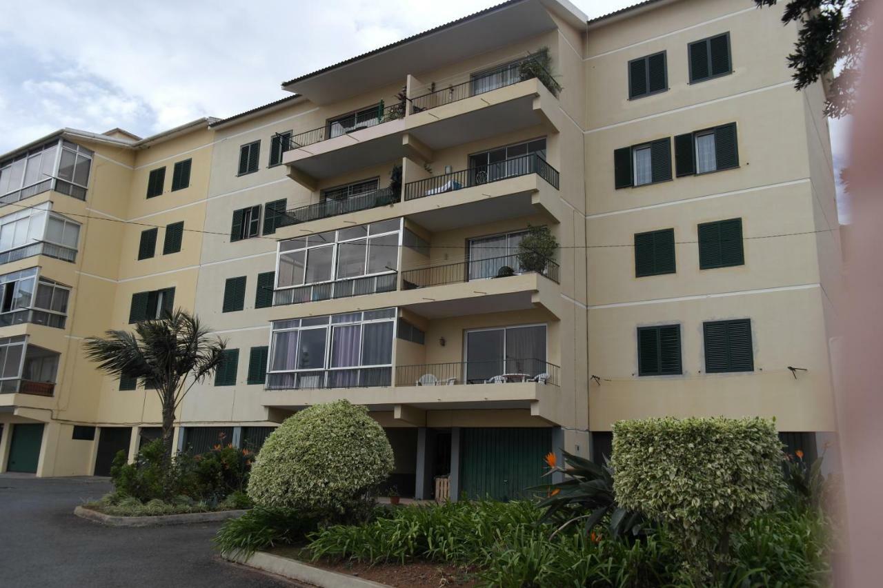 Inmaculado Apartment 푼샬 외부 사진